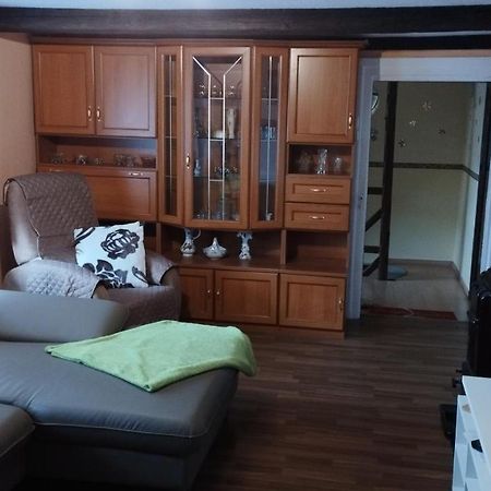 Ferienwohnung Osterbrink Илзенбург Екстериор снимка