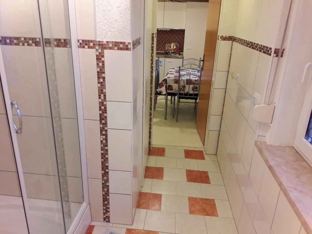 Ferienwohnung Osterbrink Илзенбург Екстериор снимка