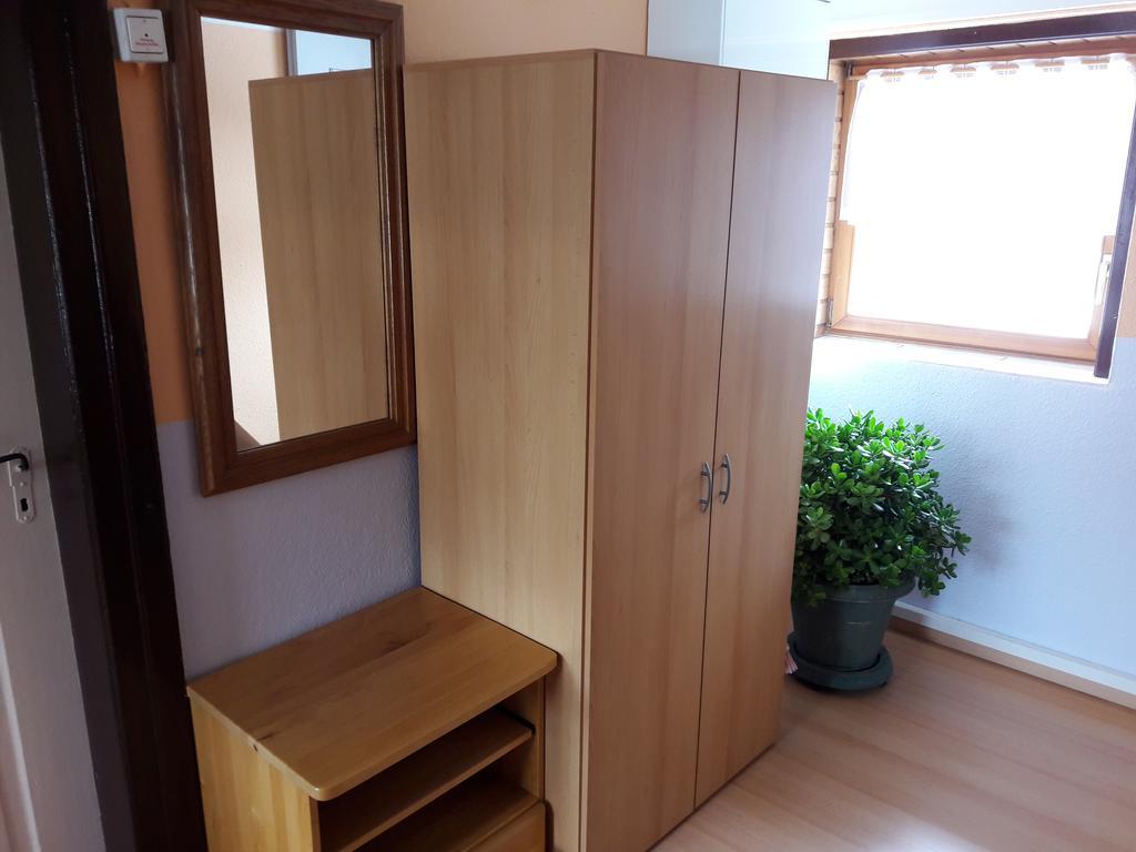 Ferienwohnung Osterbrink Илзенбург Екстериор снимка